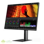 Xiaomi A27Ui 27" 60Hz 4K IPS Office Monitor - Image 2