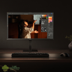 Xiaomi A27Ui 27" 60Hz 4K IPS Office Monitor - Image 6