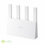 Xiaomi BE3600 Wireless Dual-Band Wi-Fi 7 Router with 2.5Gb Ethernet – White - Image 2