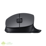 Xiaomi Comfort Edition Wireless Mouse - Black - Image 3