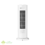 Xiaomi Fan Heater (2000W, PTC Ceramic, 70° Oscillation) - Image 3
