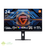 Xiaomi G24i 2026 24″ 200Hz Full HD 1080p IPS Gaming Monitor