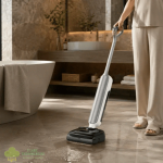 Xiaomi Mijia Truclean 5 Pro Wet Dry Vacuum - Image 8