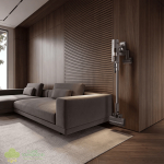 Xiaomi Mijia Vacuum Cleaner 4 Pro - Image 5
