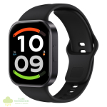 Xiaomi Redmi Watch 6 Active - Black - Image 3