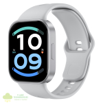 Xiaomi Redmi Watch 6 Active - Silver - Image 3