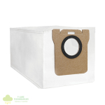 Xiaomi Robot Vacuum Disposable Bag - X10 / X10+ / X20+ / X20 Pro / X20 Max / 5 / 5 Pro / H50 / H50 Pro (5 Pack)