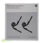 Xiaomi Robot Vacuum Mop Anti-tangle Side Brush – H40 / S40 / S40 Pro / 5 / 5 Pro - Black - Image 2