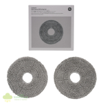 Xiaomi Robot Vacuum Mop Pad - S40 Pro | H50 | H50 Pro - Image 5