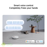 Xiaomi Robot Vacuum S40C - Image 12