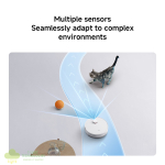 Xiaomi Robot Vacuum S40C - Image 14