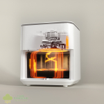 Xiaomi Smart Air Fryer 6.5L - Image 7