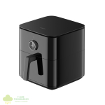 Xiaomi Smart Air Fryer 6.5l - Black - Image 2