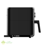 Xiaomi Smart Air Fryer 6.5l - Black - Image 4
