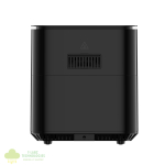 Xiaomi Smart Air Fryer 6.5l - Black - Image 5