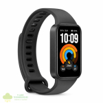 Xiaomi Smart Band 11 Active - Black