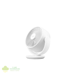 Xiaomi Smart Desktop Air Circulation Fan - Image 4