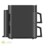 Xiaomi Smart Double Stack Air Fryer 12L - Image 3