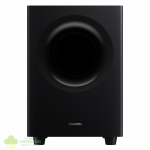 Xiaomi Soundbar Pro 2.1ch with Dolby Audio Wireless Subwoofer – Black - Image 9