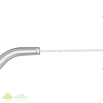 Xiaomi Water Flosser Replacement Tips (4-Pack) - Image 3