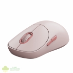 Xiaomi Wireless Mouse 3 - Pink - Image 2