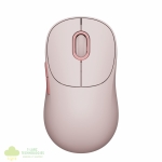 Xiaomi Wireless Mouse 3 - Pink
