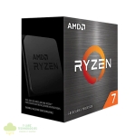 AMD Ryzen 7 5800X 8-Core 3.8GHz AM4 CPU