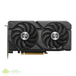 ASUS Dual Radeon RX 7600 EVO OC Edition 8GB GDDR6 Graphics Card - Image 2