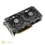 ASUS Dual Radeon RX 7600 EVO OC Edition 8GB GDDR6 Graphics Card - Image 3