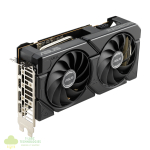 ASUS Dual Radeon RX 7600 EVO OC Edition 8GB GDDR6 Graphics Card - Image 4