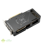 ASUS Dual Radeon RX 7600 EVO OC Edition 8GB GDDR6 Graphics Card - Image 5