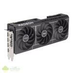 ASUS Prime Radeon RX 9070 GRE EVO OC Edition 12GB GDDR6 Graphics Card - Image 3