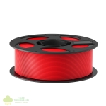 Anycubic PLA Basic Filament 1kg – Red - Image 3