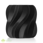 Anycubic PLA+ Filament 1kg - Black - Image 4