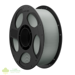 Anycubic PLA+ Filament 1kg - Grey