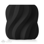 Anycubic PLA Matte Filament 1kg - Black - Image 3