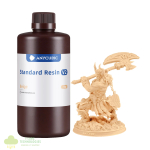 Anycubic Standard Resin V2 - Beige