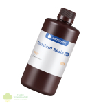 Anycubic Standard Resin V2 - Beige - Image 3