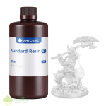 Anycubic Standard Resin V2 - Clear