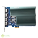 Asus GT730 2GB GDDR5 Graphics Card with 4 HDMI Ports - Image 3