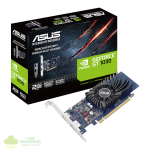 Asus GeForce® GT 1030 2GB GDDR5 Low Profile Graphics Card