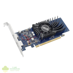 Asus GeForce® GT 1030 2GB GDDR5 Low Profile Graphics Card - Image 3
