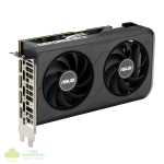 Asus Nvidia GeForce RTX 5050 Dual OC 8GB GDDR6 Graphics Card - Image 3