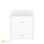 CUDY AC1200 Mesh Wi-fi system - 1 Pack