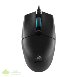 Corsair KATAR PRO 12400DPI RGB 64g Gaming Mouse - Black