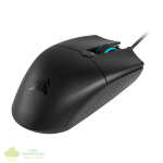 Corsair KATAR PRO 12400DPI RGB 64g Gaming Mouse - Black - Image 3