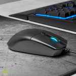 Corsair KATAR PRO 12400DPI RGB 64g Gaming Mouse - Black - Image 6