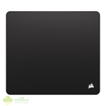 Corsair MM Anti-fray Cloth Gaming Mouse Pad Large - Black
