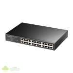 Cudy 24 Port Gigabit Metal Switch - Image 2