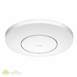 Cudy BE3600 2.5G Dual Band WiFi7 Ceiling Access Point - Image 2
